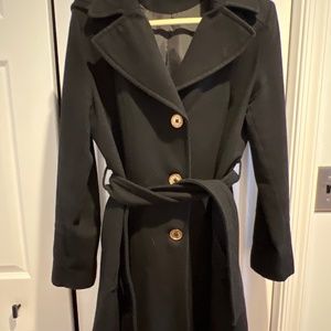 Michael Kors Wool Coat